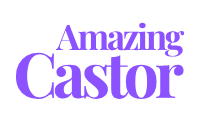 Amazing Castor
