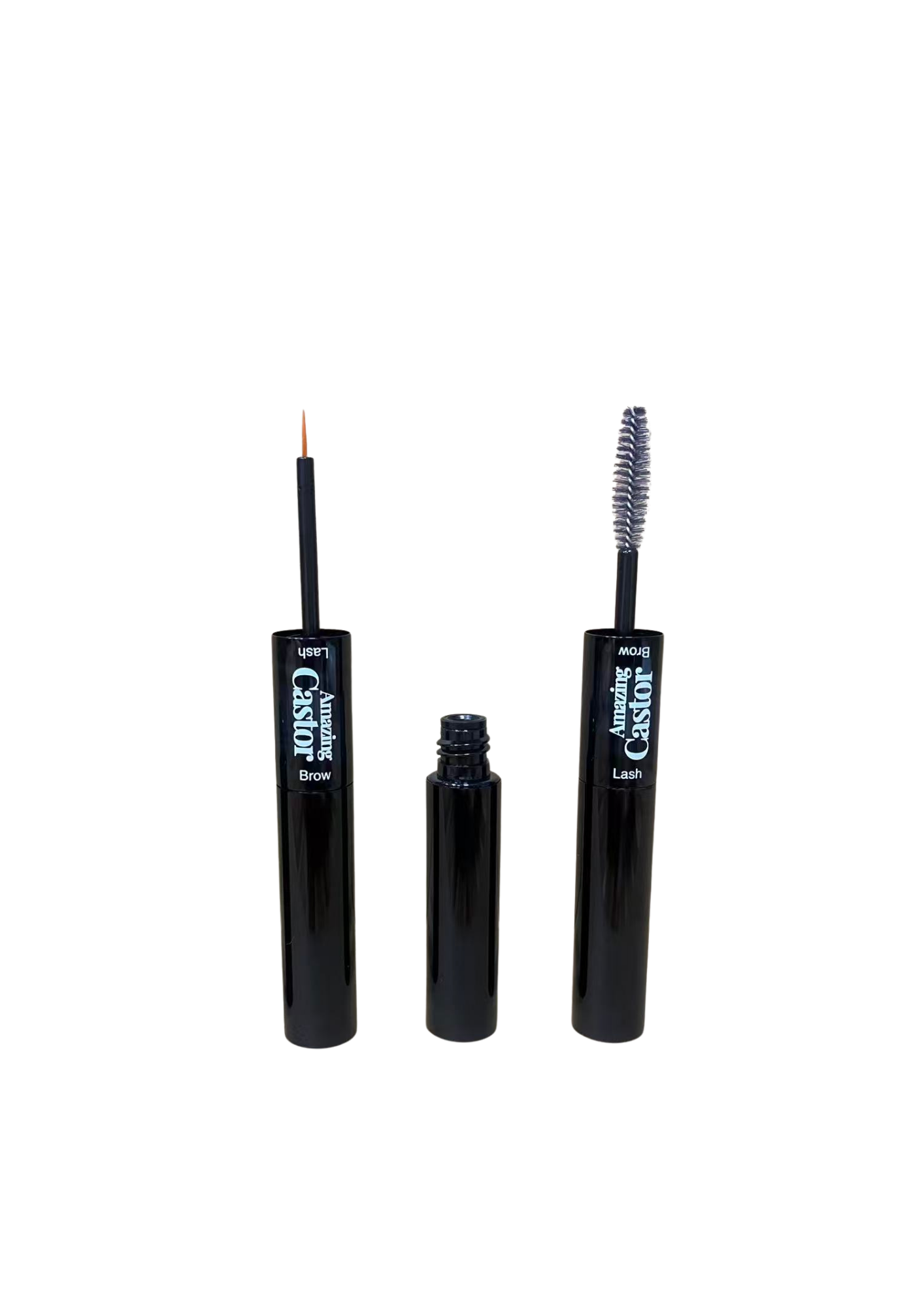Lash and Brow Serum (Dual Ended)