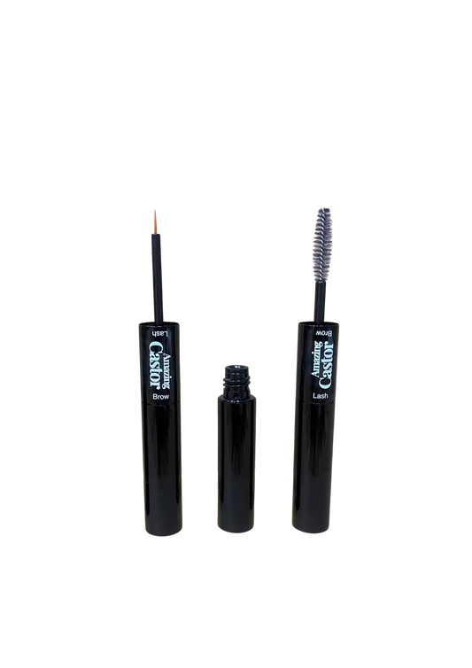 Lash and Brow Serum (Dual Ended)