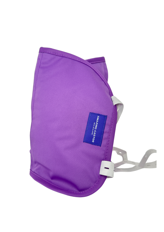 Castor Wrap for Liver, Abdomen & Back