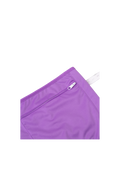 Purple castor oil wrap for liver, abdomen and back