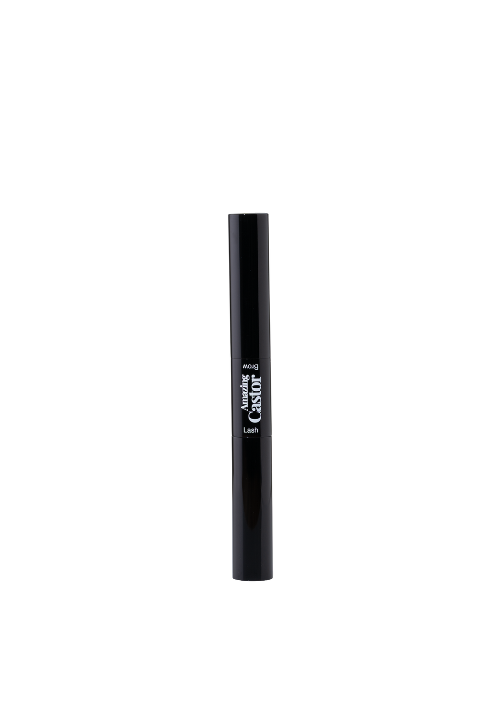 Amazing Castor dual-ended Lash and Brow Oil tube