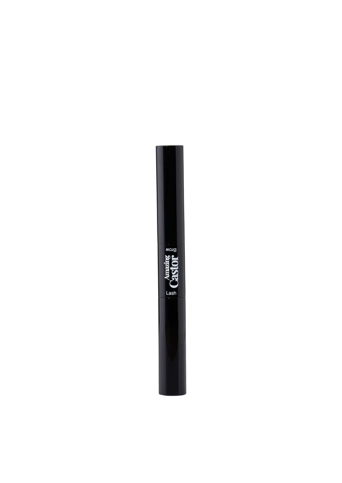 Amazing Castor dual-ended Lash and Brow Oil tube