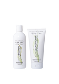 Moana Wakame Shampoo and Super Conditioner bundle