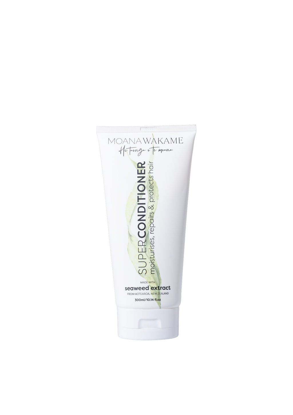 Moana Wakame Super Conditioner tube