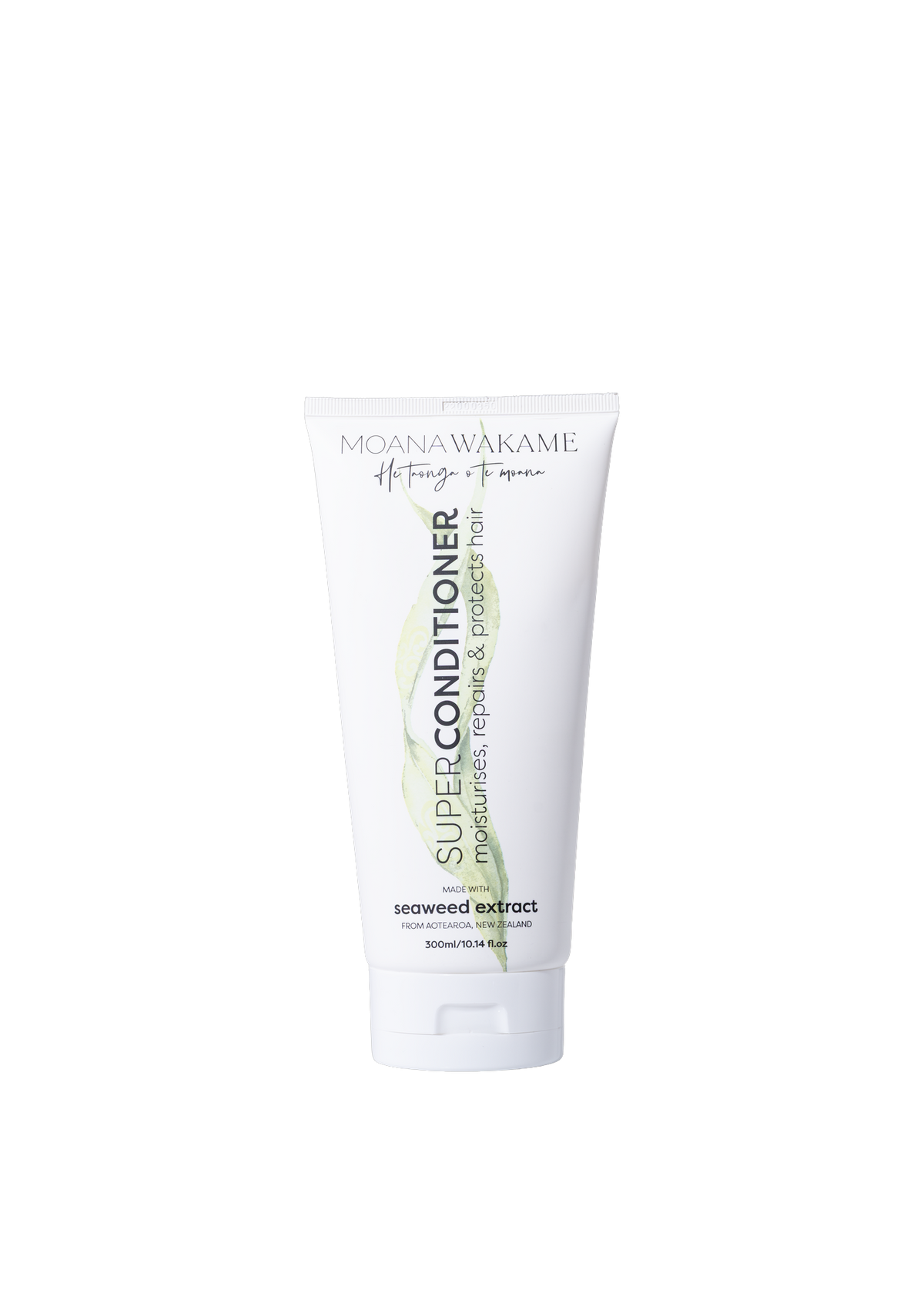 Moana Wakame Super Conditioner tube