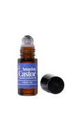 Amazing Castor Navel Oil 5ml roller bottle